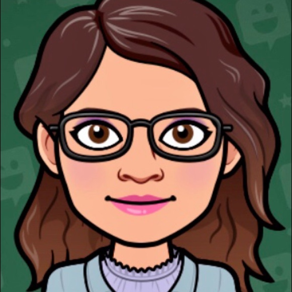 Meet your Posher, Laurie